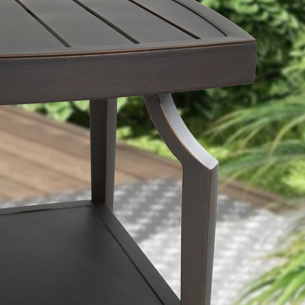 peakhomefurnis1's tweet image. It's time to make a plan for your backyard.
#peakhomefurnishings #ChaiseLounge #PatioReady #OutdoorRelaxation #outdoor #patio #home #homedecor #furniture #yard #chair #lounge #sofa #swivelchair #clubchair #table #coffeetable