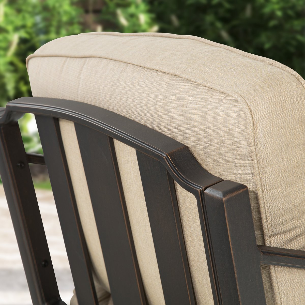 peakhomefurnis1's tweet image. It's time to make a plan for your backyard.
#peakhomefurnishings #ChaiseLounge #PatioReady #OutdoorRelaxation #outdoor #patio #home #homedecor #furniture #yard #chair #lounge #sofa #swivelchair #clubchair #table #coffeetable