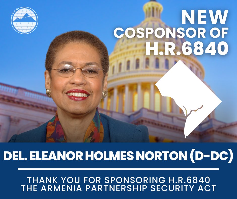 Armenian Assembly tweet media