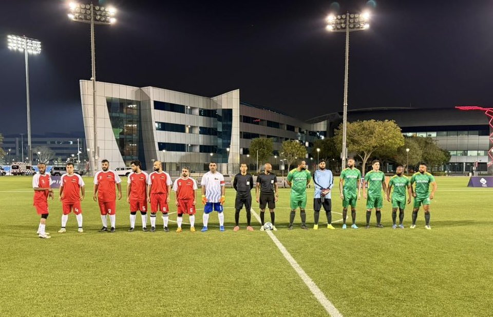 سفارة سلطنة عُمان-الدوحة OMAN EMBASSYQA tweet media