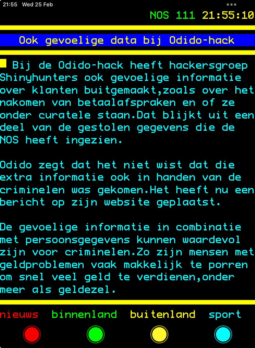 Wouter Aukema tweet media