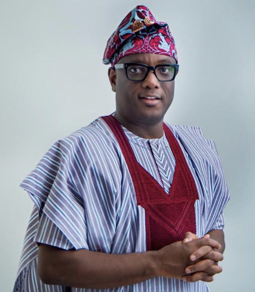 Jimi Benson - The builder of modern Ikorodu.

The most loved politician in Ikorodu.

Honorable representing Ikorodu Federal Constituency.

Potential Governor of Lagos State in 2027.