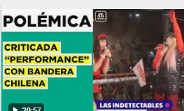 Iherreraa's tweet photo. Los zurdos denunciaron cuando quemaban la bandera, cuando cambiaron la estrella, cuando se la sacaron por el trasero?  Pero denuncian porque la banda presidencial de Kast tiene el escudo patrio https://t.co/RkHkGNSSkr