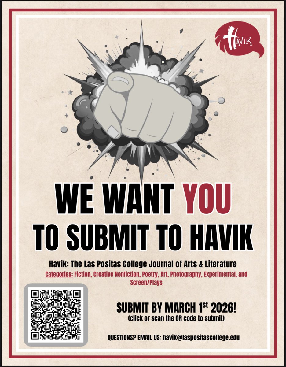 Havik tweet media
