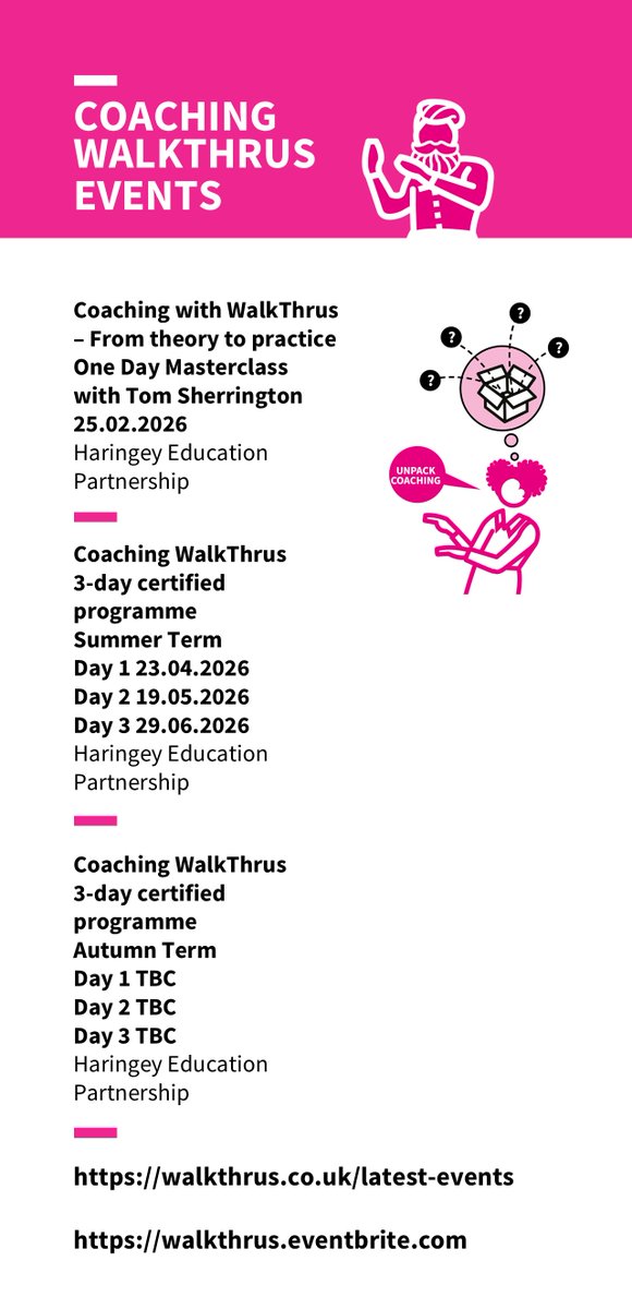 Walkthrus tweet media