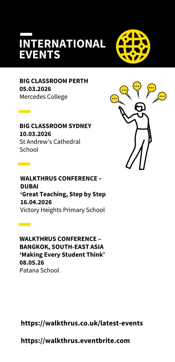 Walkthrus tweet media