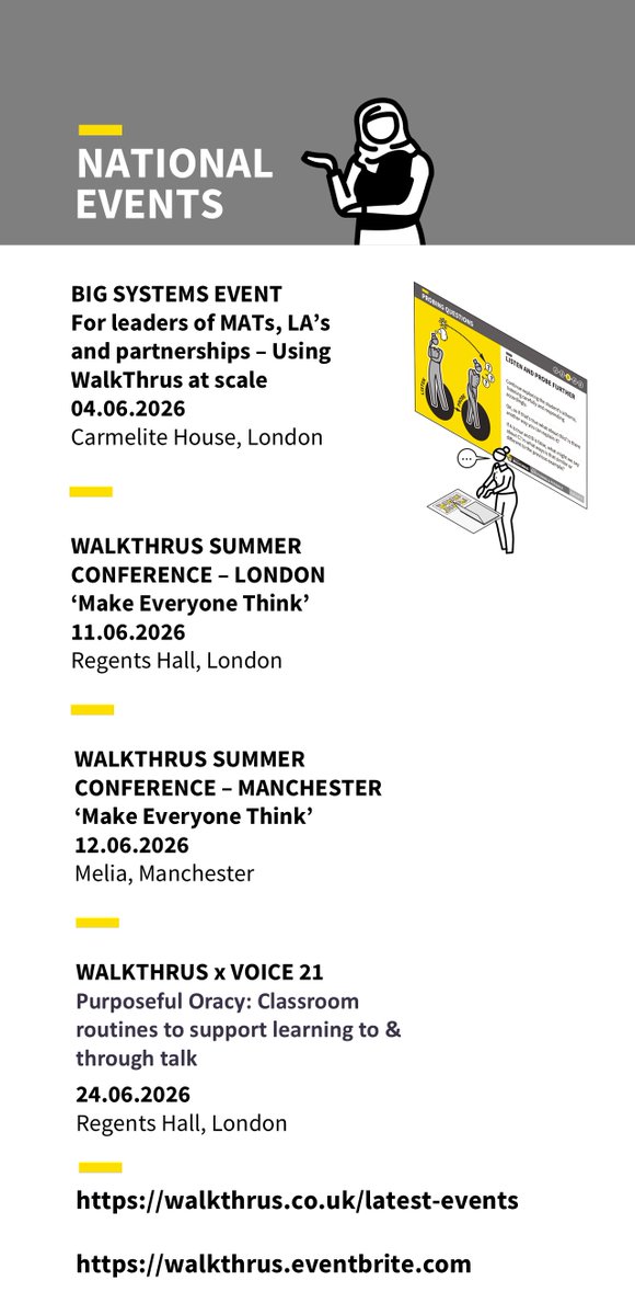 Walkthrus tweet media