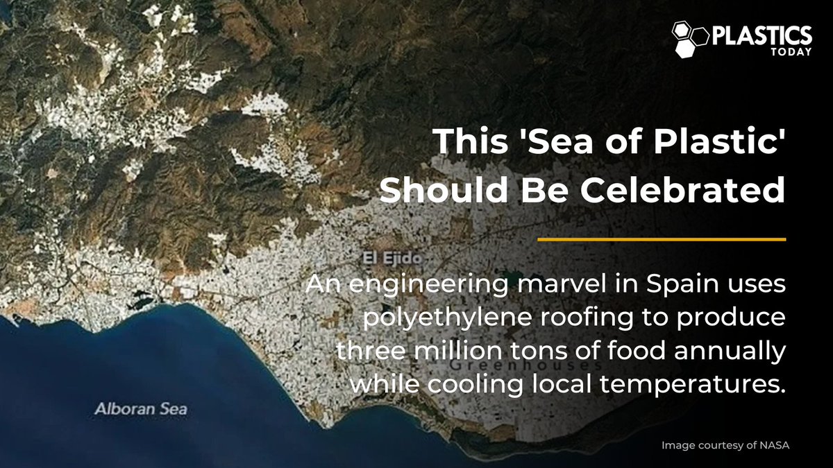 PlasticsToday tweet media