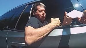 FinalBossXL's tweet photo. Master Shoot Theatre ๐คฃ๐คฃ๐คฃ The unedited Vince McMahon body cam footage
@THEVinceRusso @Bin_Hamin
#BrotherLove #BigBossman #Bince #Deuce #VinceMcMahon #Speeding
Subscribe to "Vince Russo's The Brand - Truth with Consequences" and get your free week at https://t.co/7qtuiQvPlV https://t.co/Cz8xXPHjZi