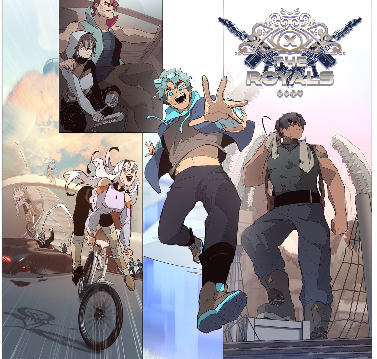 Magikfire tweet media