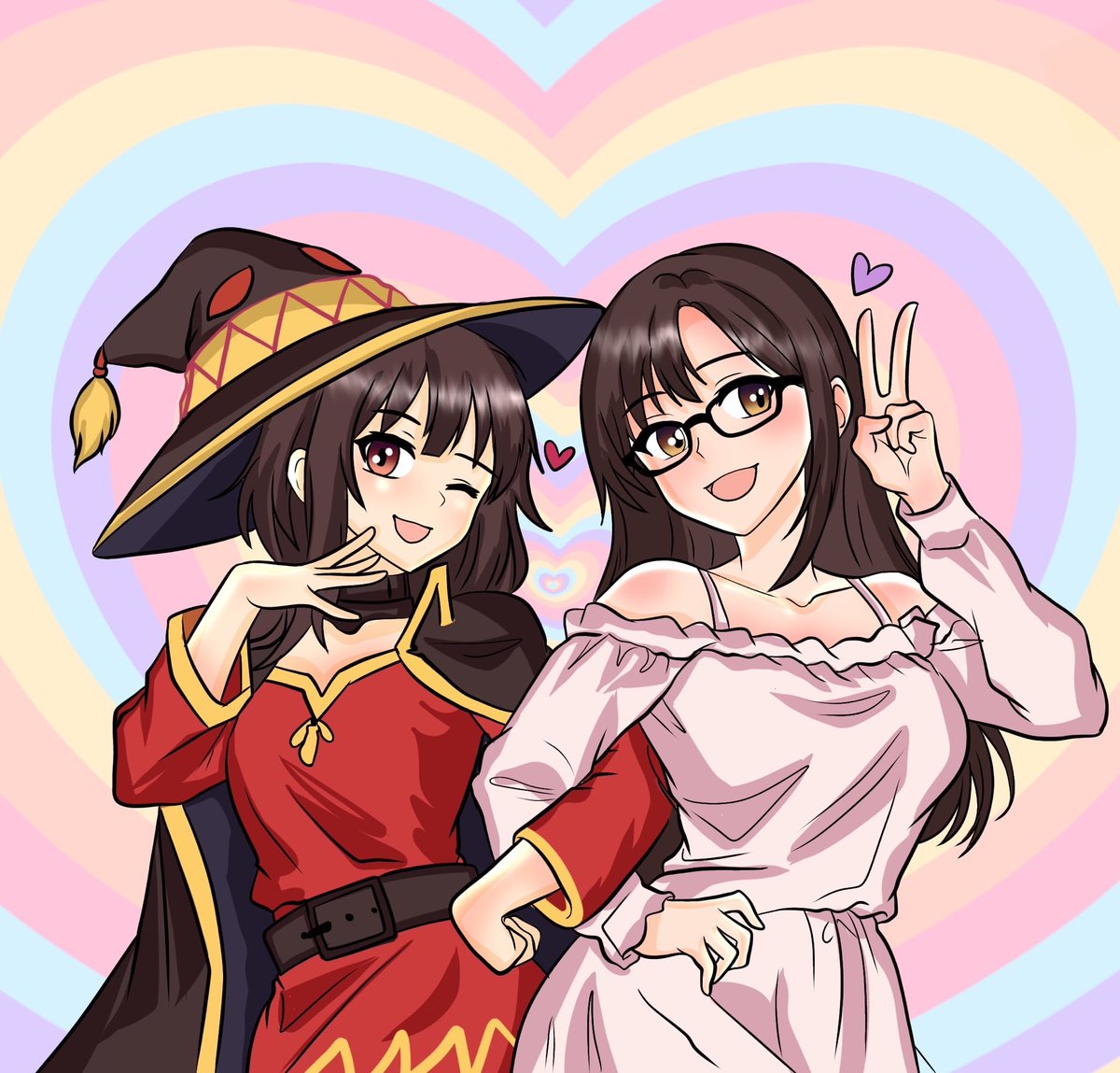 Irisottaa's tweet photo. Hey everyone! I finally joined @_VGen_ and I’m kicking off with up to 30% off all commissions for a limited time. Grab your slot now🌸
🌸Reposts appreciated to reach more people🌸
🌸Check the link in my bio to order🌸
#VGen #DigitalArt #CommissionOpen #ArtDiscount https://t.co/3idS42M1Ky