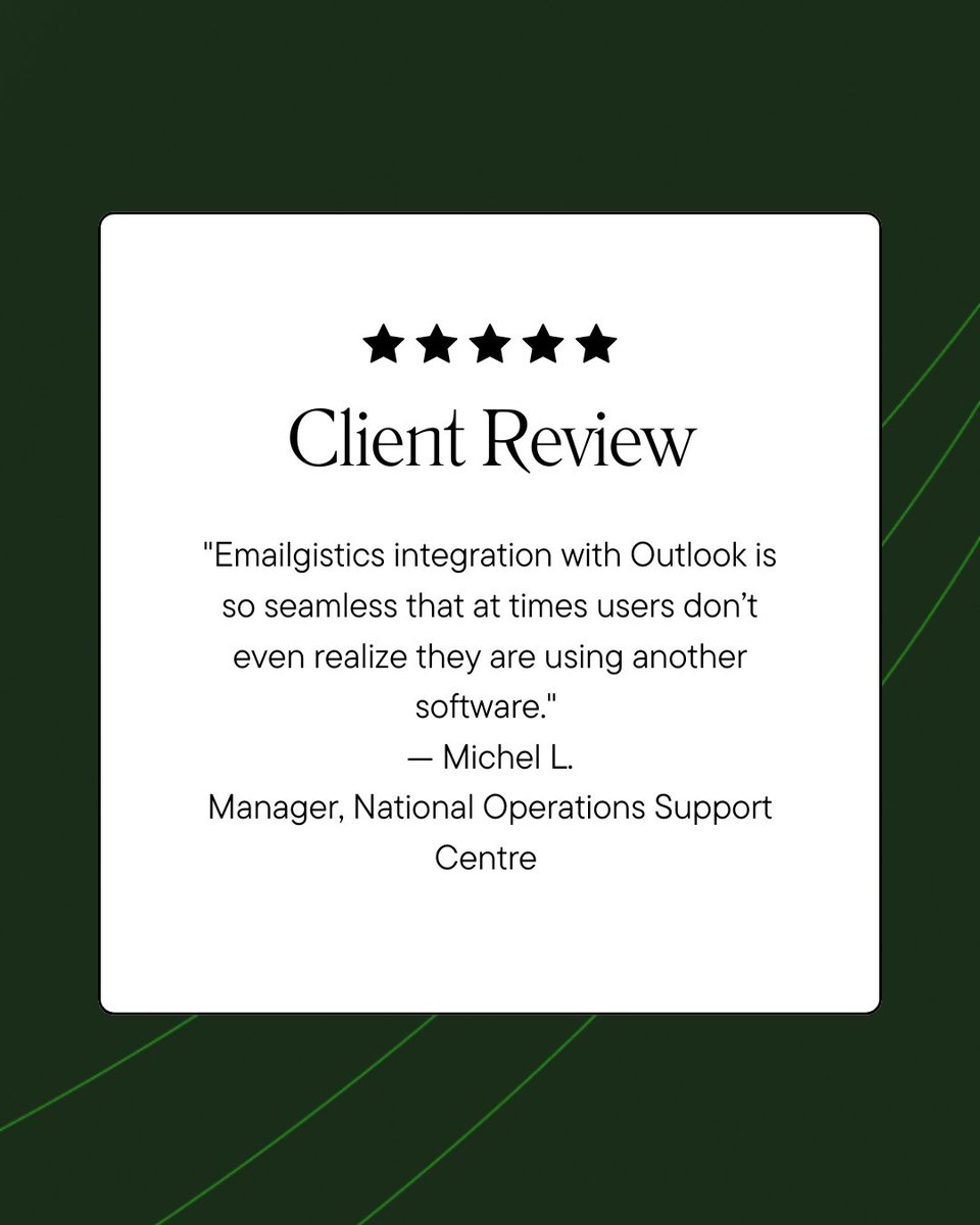 emailgistics's tweet photo. Seamless integration, real results. 🌟 https://t.co/cRbIhU3CCn