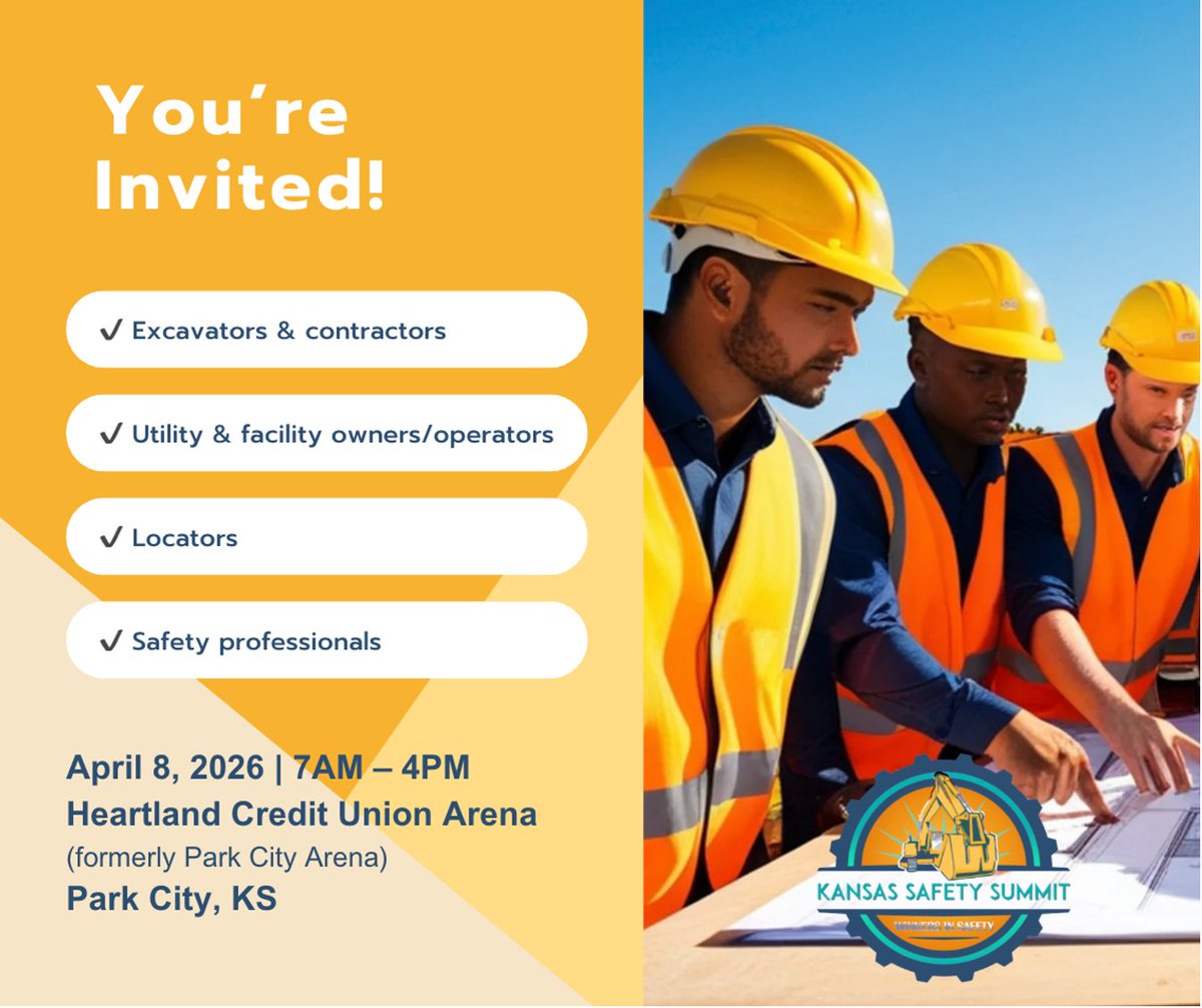 Kansas 811 tweet media