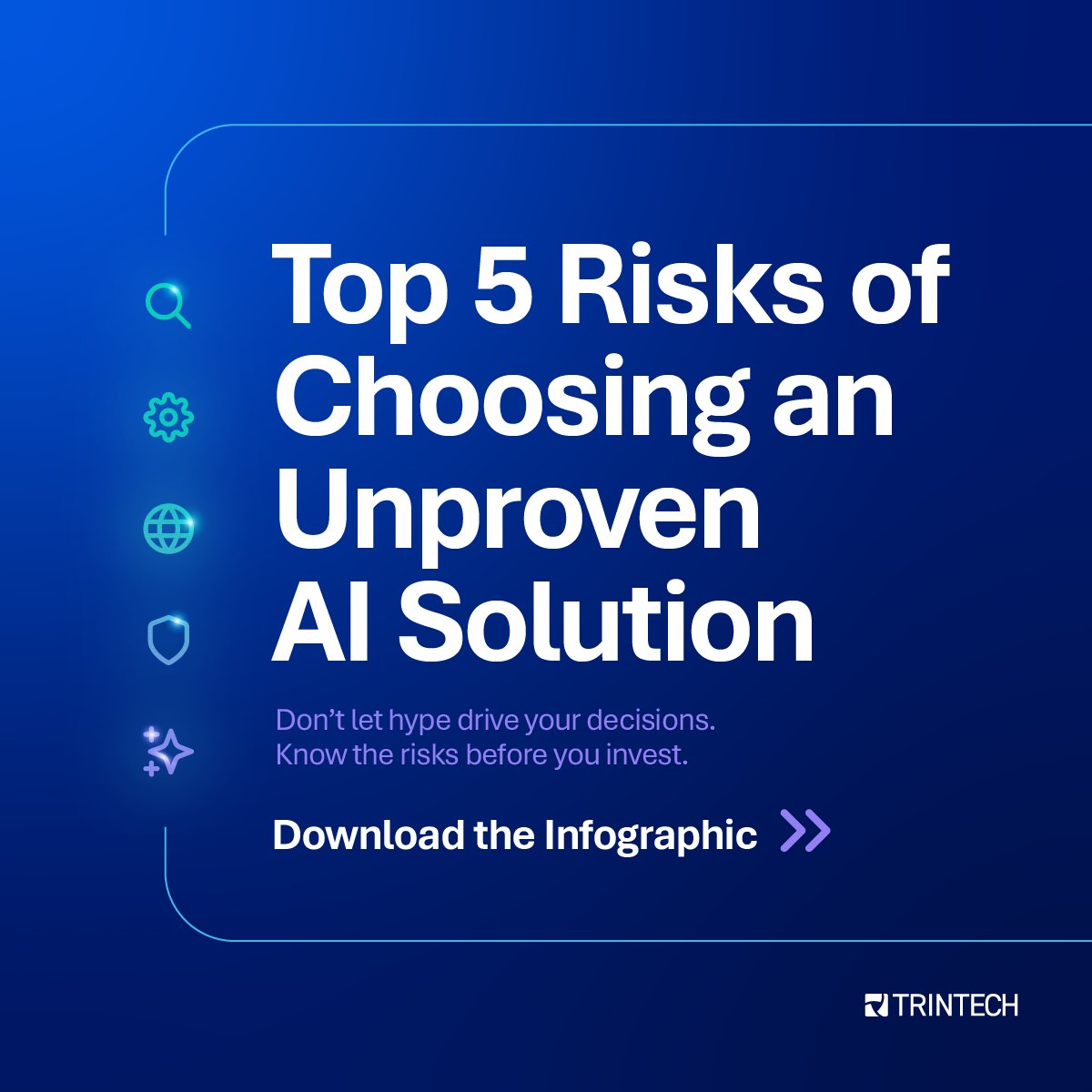 Trintech tweet media