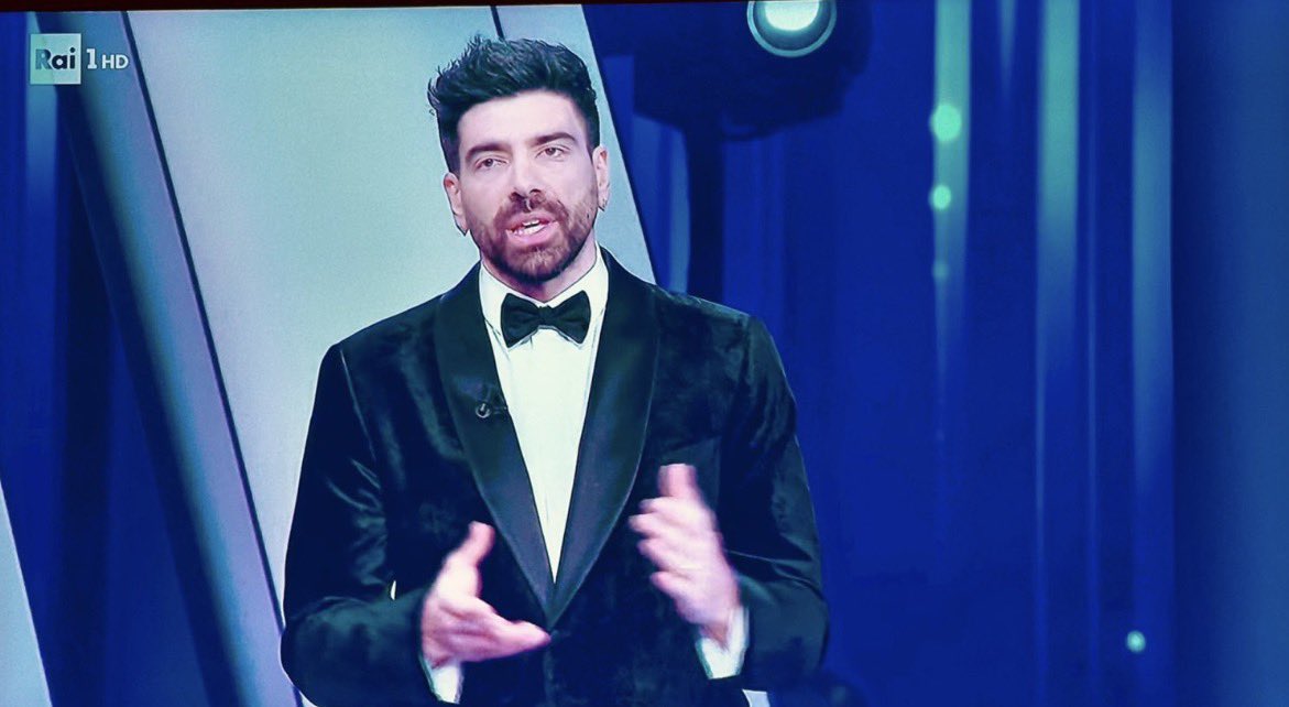 Luca Caputa 🖤💙 tweet media