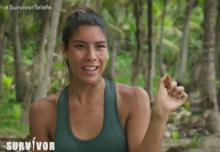 se fueron 2 participantes de la casa asi que estaremos bancando a que entren ELLAS 2 A SERVIR CONTENIDO #GranHermano