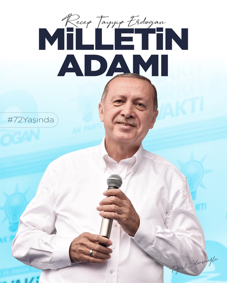 Tuğrul SELMANOĞLU tweet media