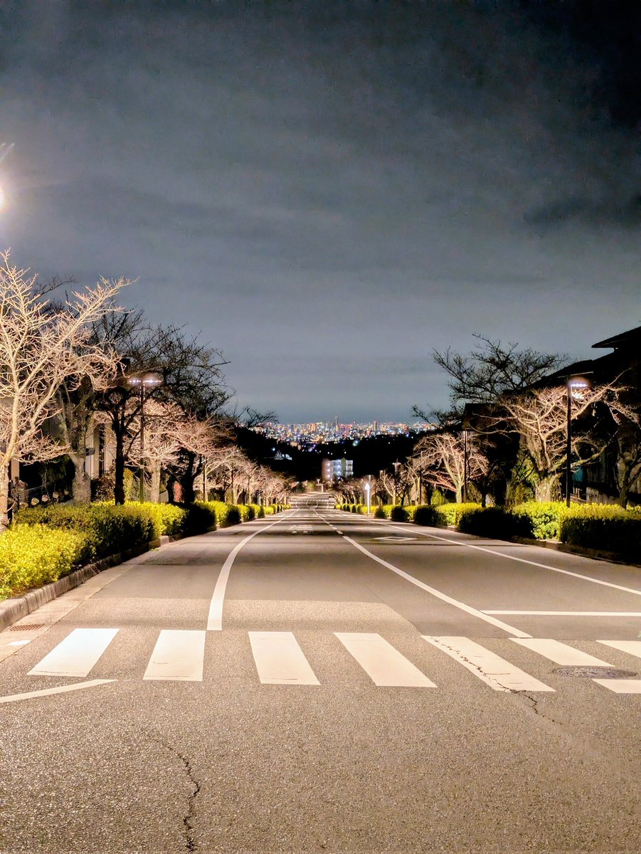 とても暖かい！