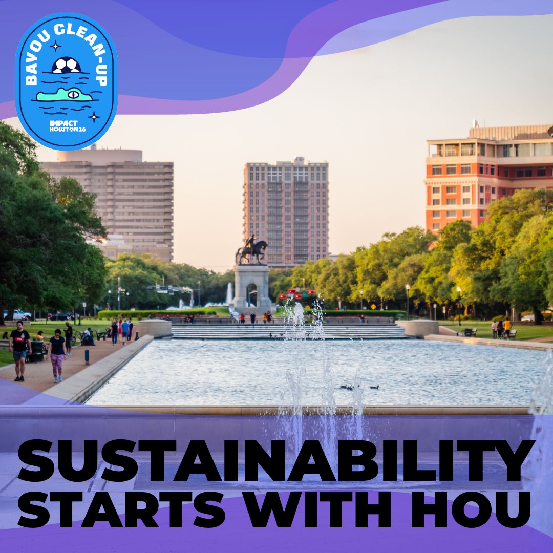 Hermann Park Conservancy tweet media