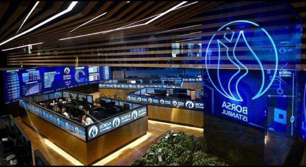 Son gelen verilere göre, son 1 yılda 7.5 milyon borsa yatırımcısından;

-1.275 milyon kişi borsada varlıklarının tamamını,

-4 milyn kişi varlıklanının %50 sini

-2 milyn kişi ise varlıklarının %30 unu kaybetti.