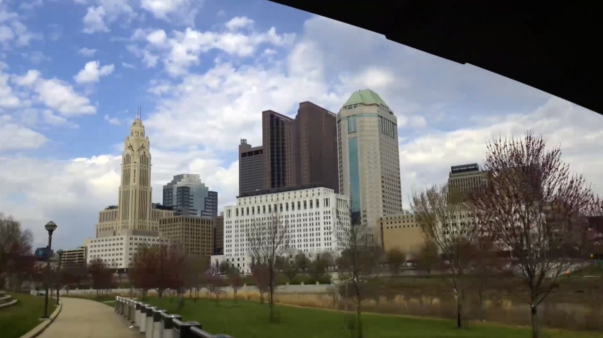 Experience Columbus tweet media