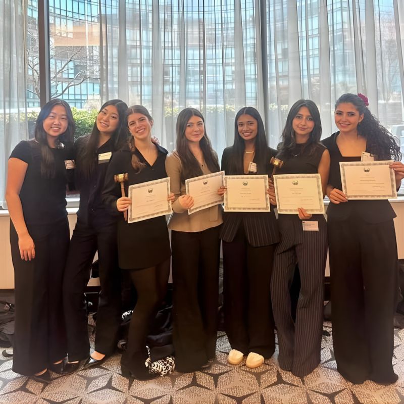 Ensworth School tweet media