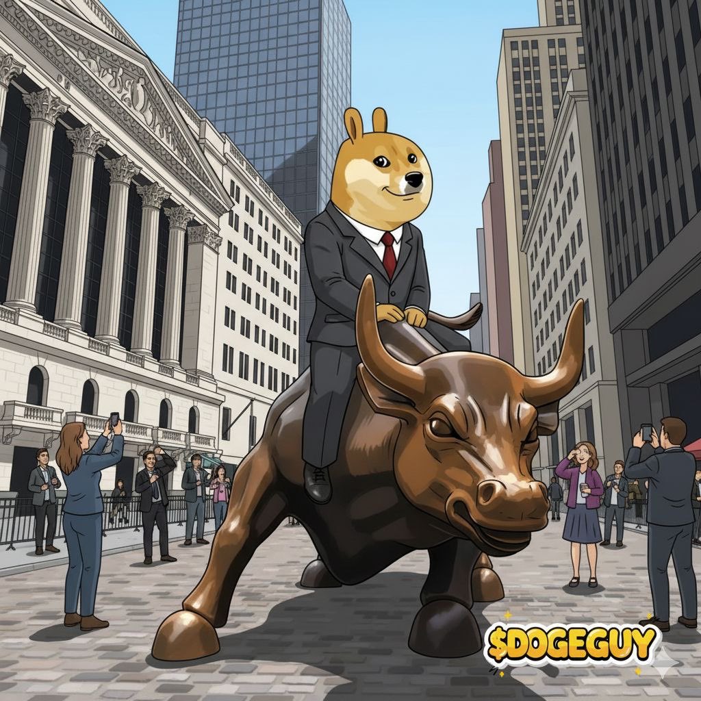 just a doge guy | fan page tweet media