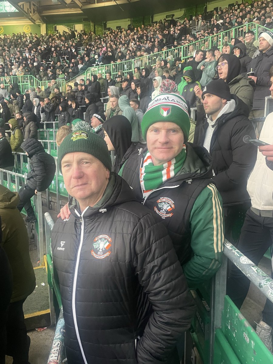Paul Johnson CSC Monaghan tweet media