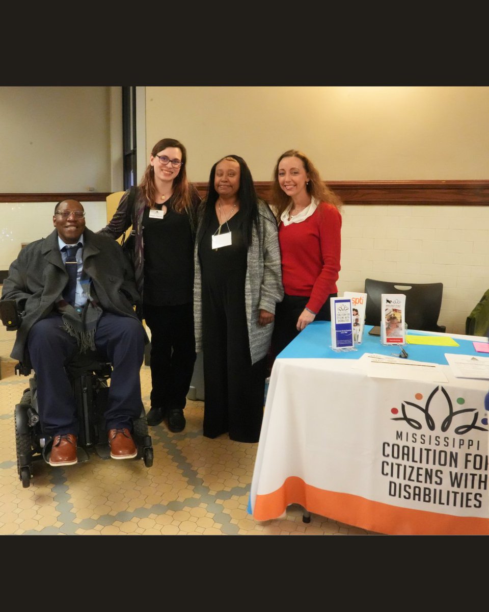 Mississippi Library Commission tweet media