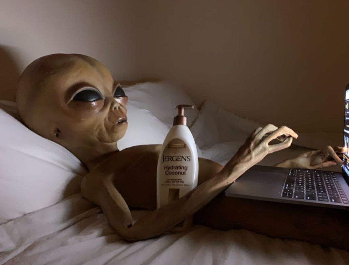 we arent so different me and u $mayo