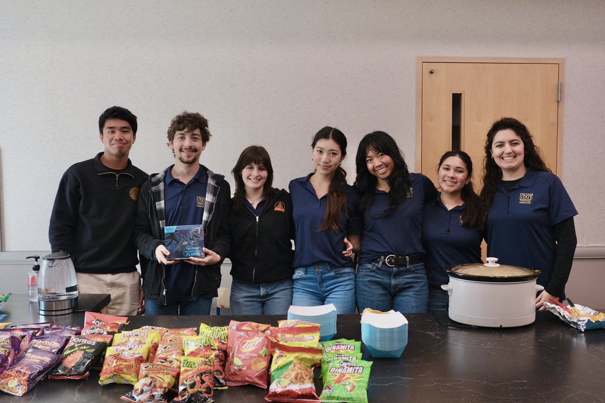 Smittcamp Family Honors College tweet media