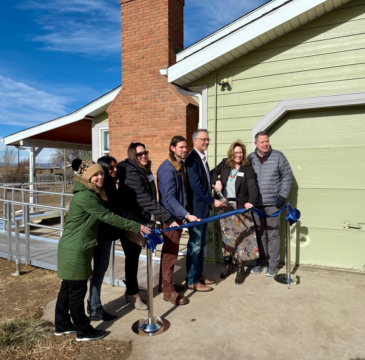 Larimer County tweet media