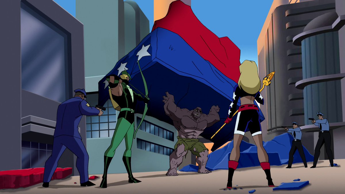 James Harvey @ The World's Finest 🏳️‍🌈 tweet media