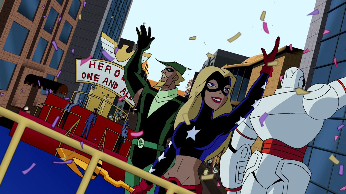 James Harvey @ The World's Finest 🏳️‍🌈 tweet media