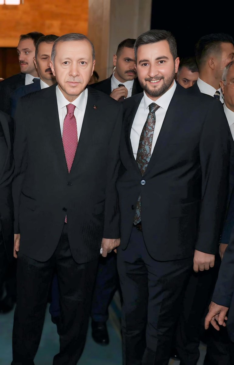 Ömrün Bereketli Davan Daim Olsun REİS

Milletine Adanmış Bir Ömür.

Nice Mutlu Yıllara <a href="/RTErdogan/">Recep Tayyip Erdoğan</a> ❤️