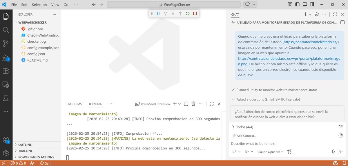 David Rodriguez ☁️ tweet media