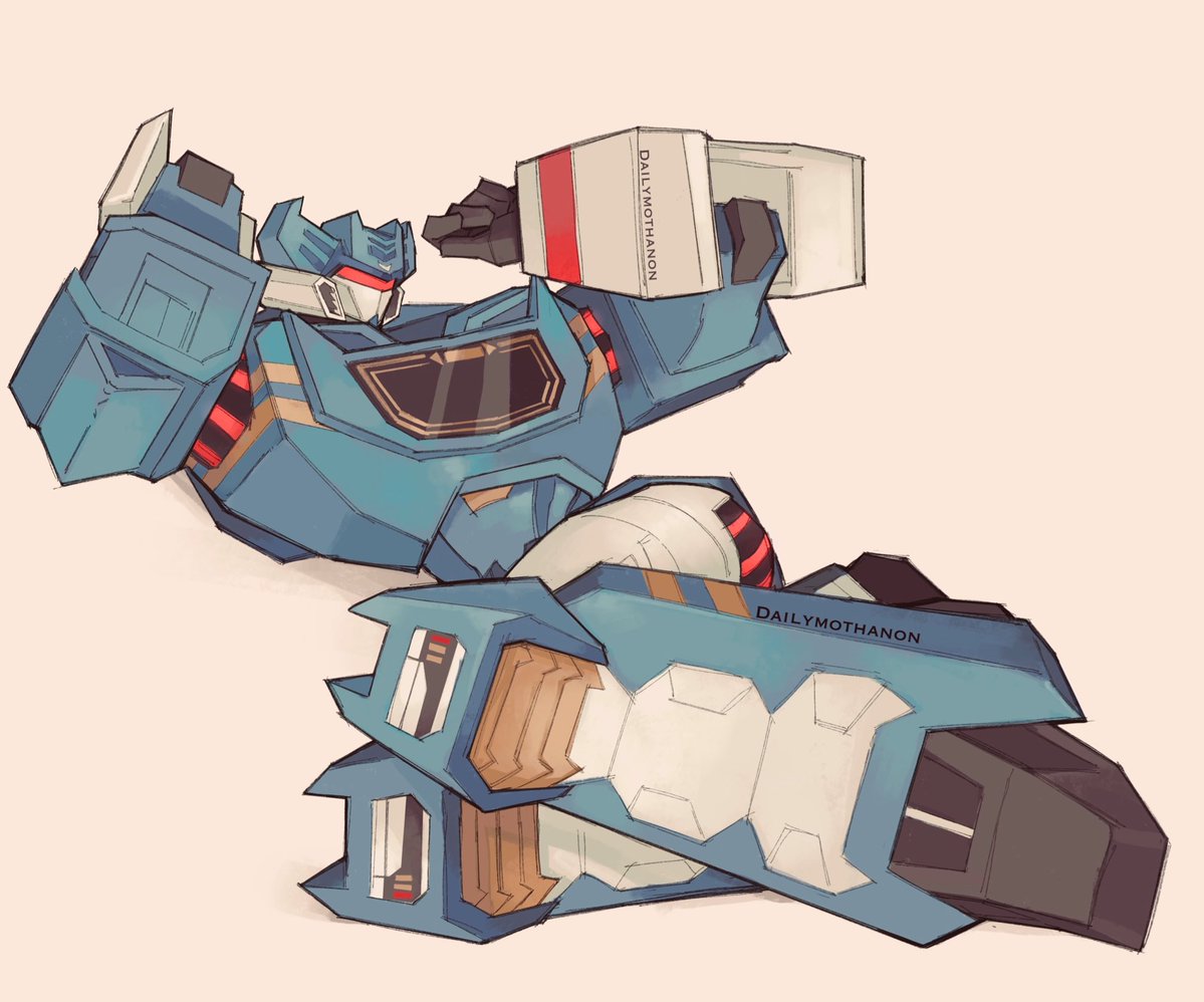 An old Cyberverse Soundwave pinup I made a good while ago but I never posted here yet… 
#Transformers #Cyberverse #Soundwave #transformerscyberverse