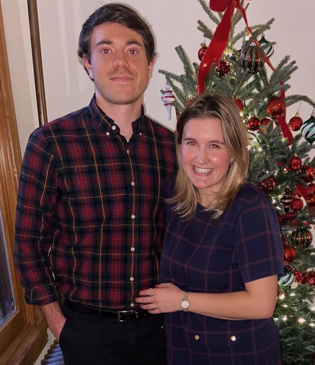 patriottakes's tweet image. According to Wired, MAGA influencer X account “Johnny MAGA” is ran by White House staffer Garrett Wade who is married to White House press assistant Allison Schuster.