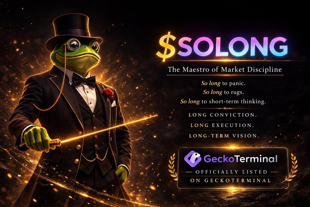 <a href="/1000xgirl/">1000xgirl</a> Momentum is shifting
Solonga ($SOLONG)
 The Maestro of Market Momentum
Narrative-fueled growth Community-powered expansion
Built for recognition
Built for longevity
Built to perform
The stage is set
Website: solongcoin.com
Ca: 4RPcXvGfj4EbVE3tsoDUyrLgyJiQksrrqrT8VmSvpump
