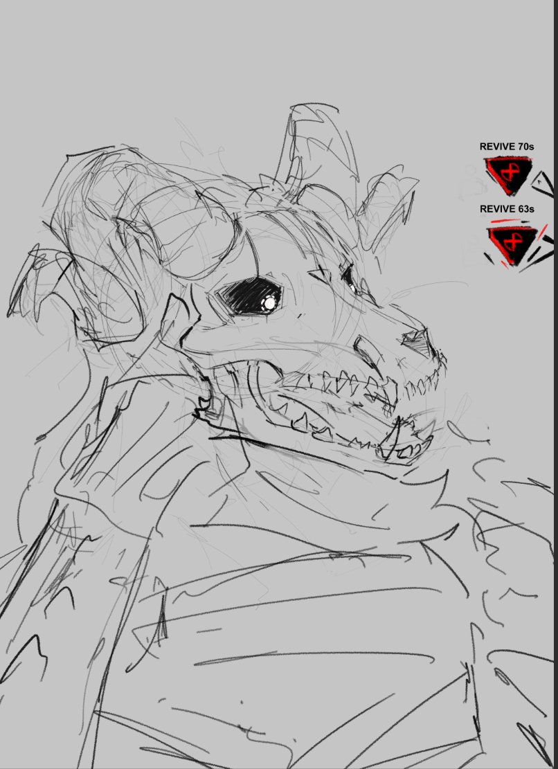 Kuno | COMMS OPEN 0/2 tweet media