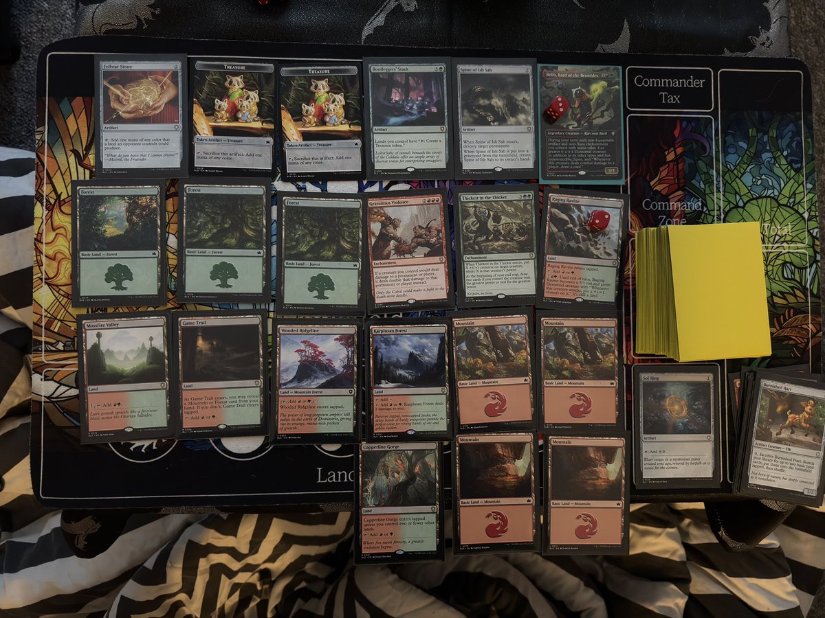 Melissa Belladonna 🧪✨ Tiefling Alchemist Vtuber tweet media