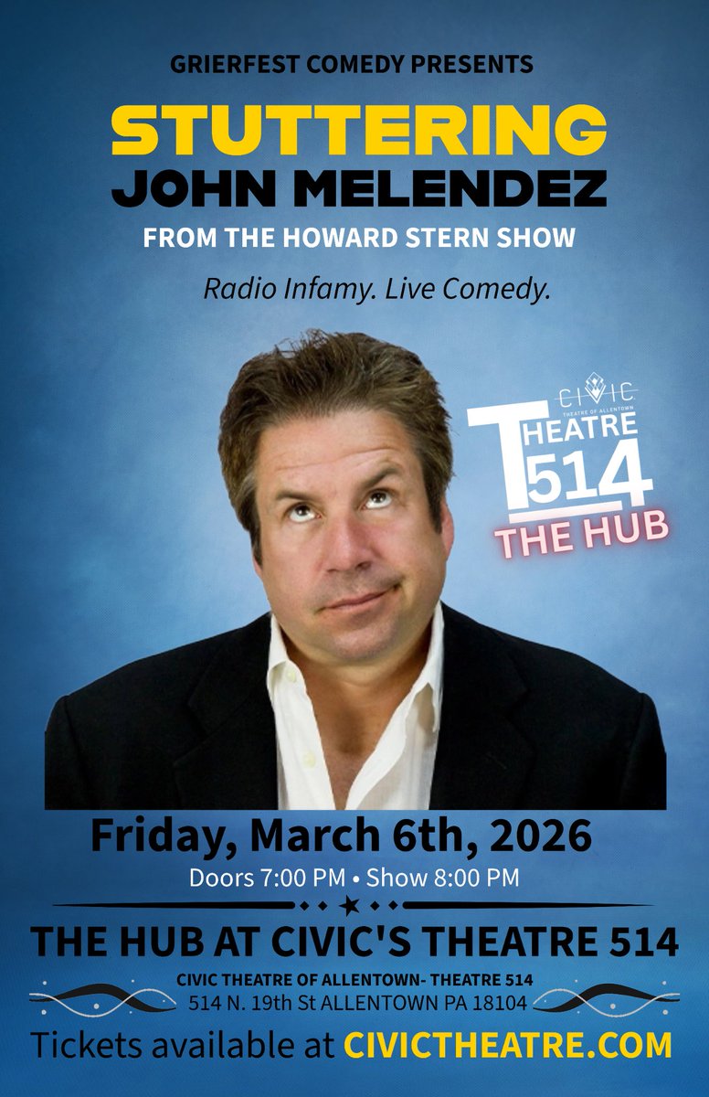 John Melendez tweet media