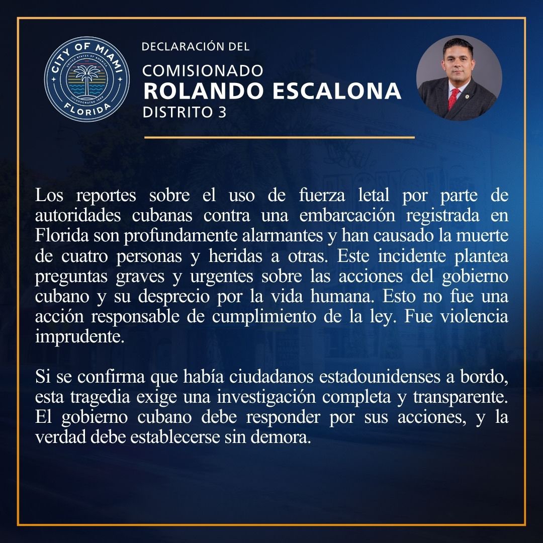 Rolando Escalona tweet media