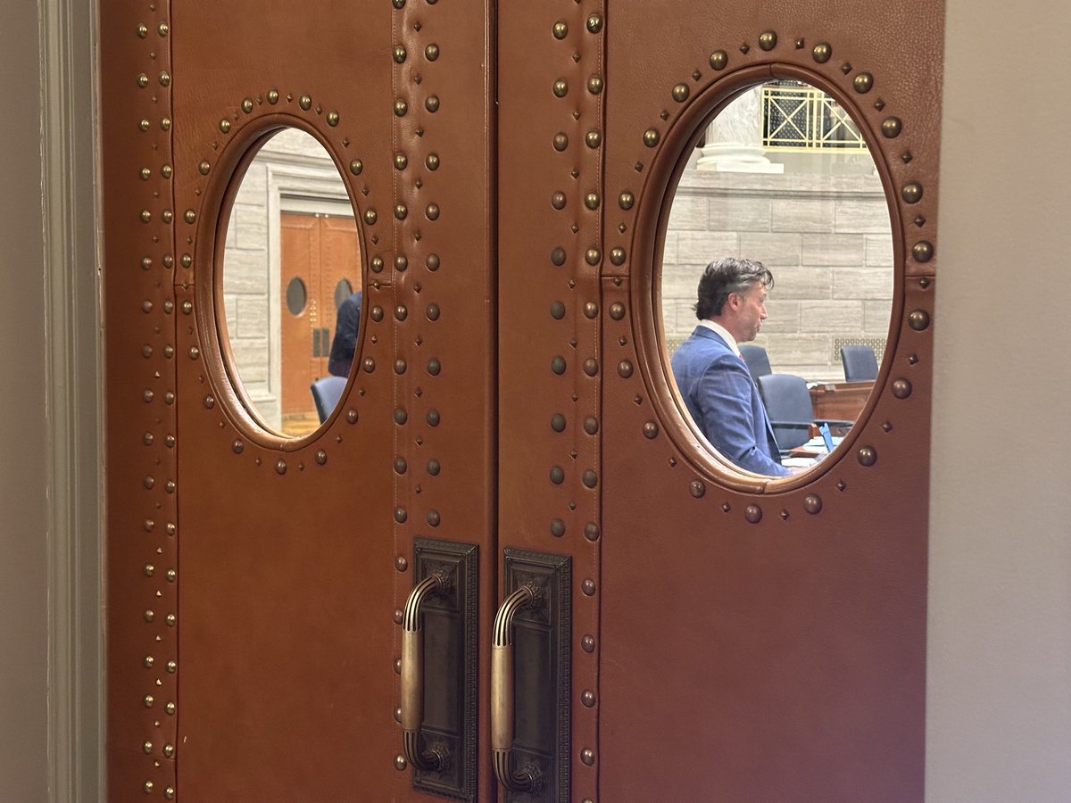 Senate Democrats tweet media