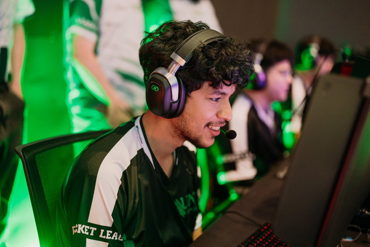 UTD Esports tweet media