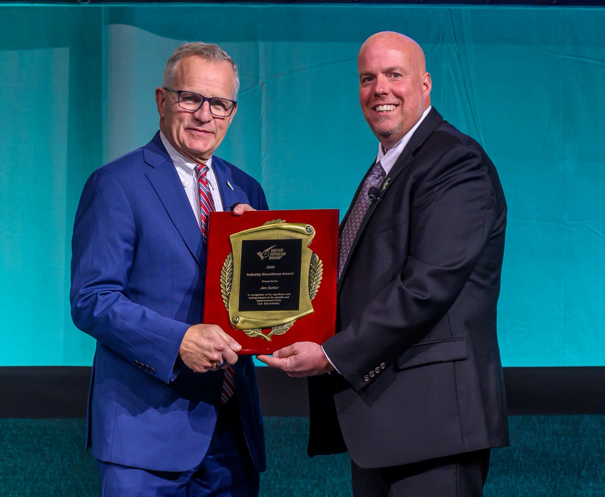 Soy Checkoff tweet media