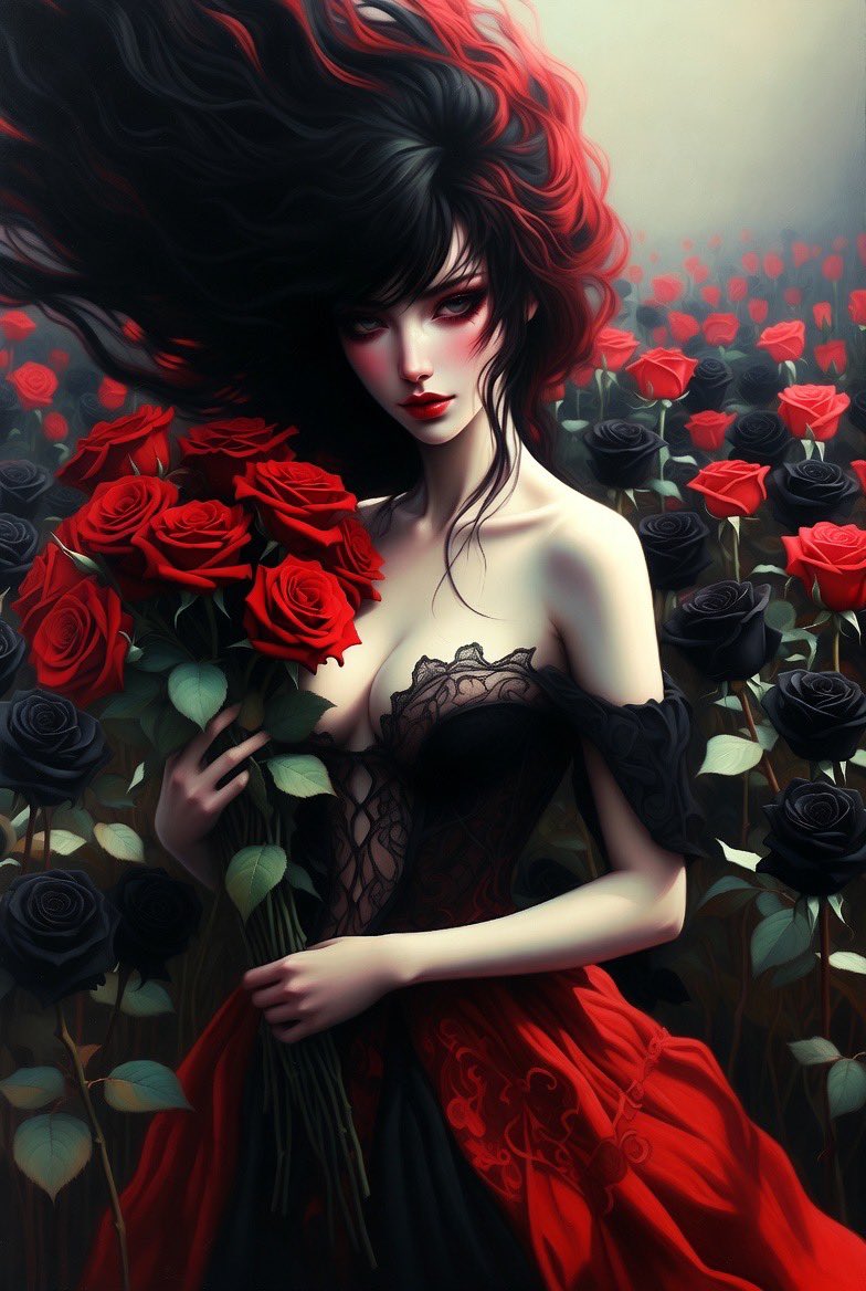 Beautiful Flowers 🌹