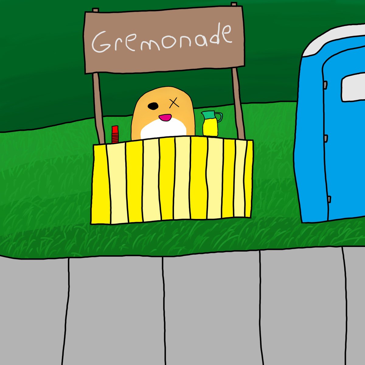 Daily Shoebox News tweet media