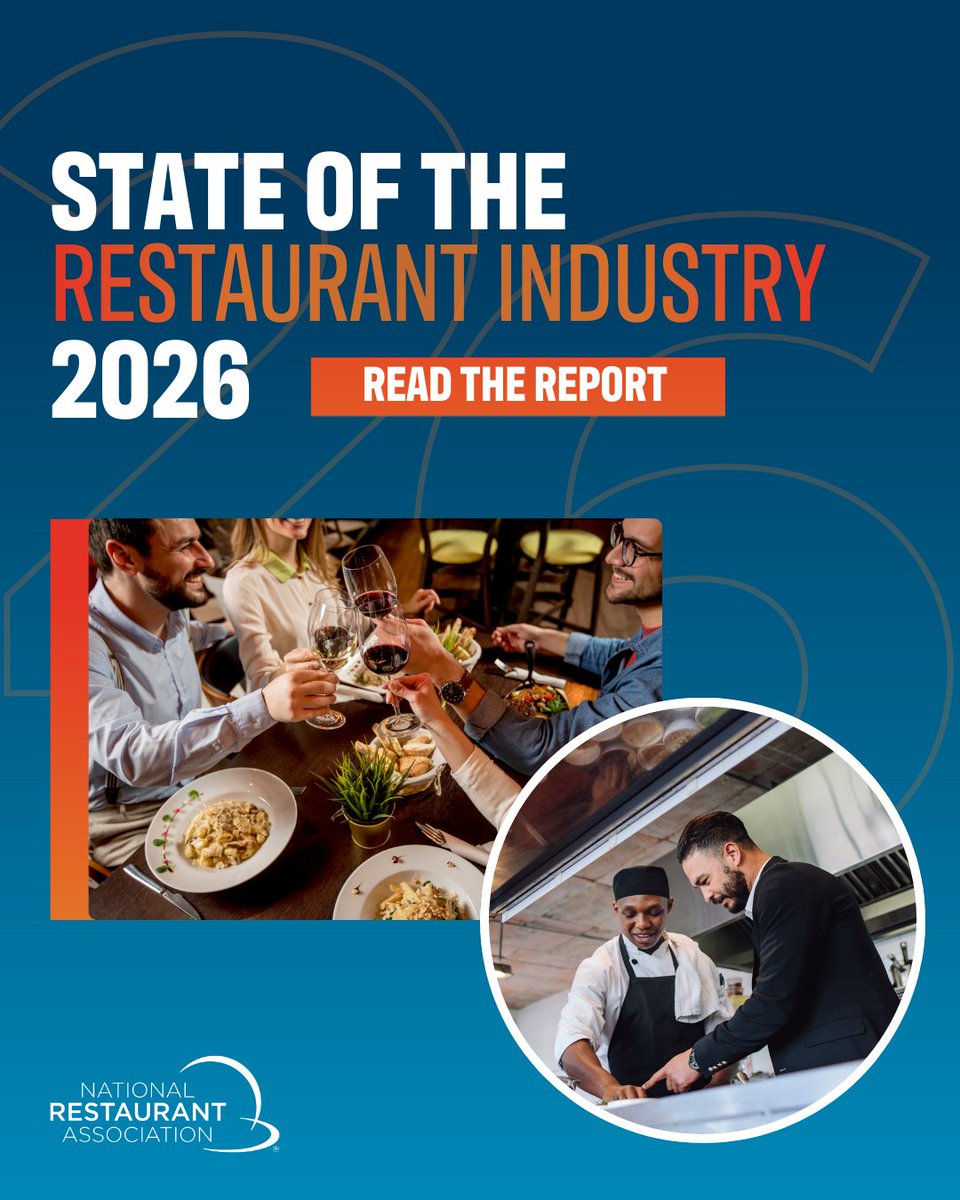 @CalRestaurants tweet media