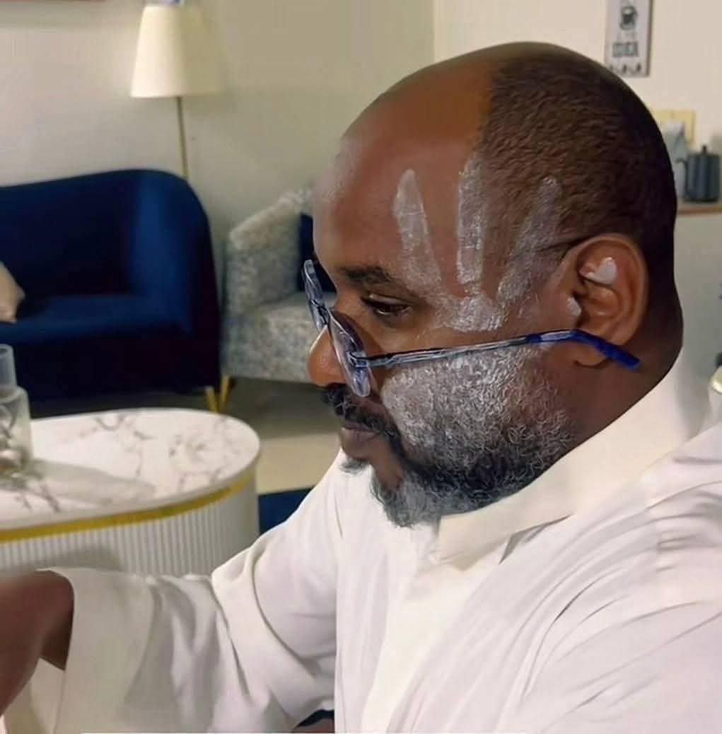 #مهلا_رمضان